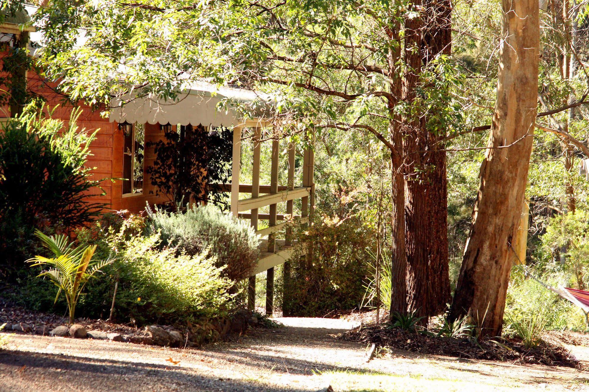 Chiltern Lodge Country Retreat Old Bar Exterior foto